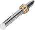 400ml Stainless Steel Alcohol Lamp Burner, Thickened Explosion-Proof Laboratory Chemistry Heating Lamp
