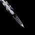 molshine Handmade Glass Dip Pen - Crystal Calligraphy Pen for Writing, Drawing, and Decoration Gifts