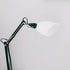 3pcs Luxshiny Horseshoe Lamp Shade Easy to Install Plastic Light Cover for Table and Floor Lamps Warm and Gentle