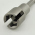IVY Classic 44710 2-1/2" Wing Nut Driver, Impact Plus, 1-Card