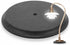 Generic Weighted Desk Lamp Base 4.40In Round Lamp Base Weight for Floor and