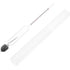 NUOBESTY Milk Hydrometer Lactometer for Cow and Goat Milk Measurement, Density Test