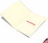 NobleWorks 70th Birthday Greeting Card, Jumbo (8.5 x 11 Inch), Fun Card for Milestone 70 Years Old Birthdays