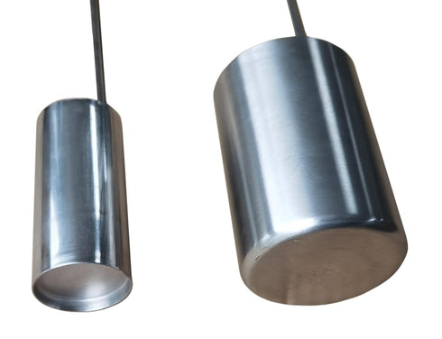 Dipper for Liquid Nitrogen Storage Vessel, Liquid Nitrogen Tank (Ø38mm-L500mm)
