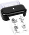 Phomemo M03 Notes Printer, 2024 Upgrade Portable Printer for 2 Inch and 3 Inch Width Thermal Paper, Bluetooth Wireless
