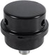 3/8" Central Pneumatic Compressor Parts Air Compressor Silencer Black Iron Intake Filter