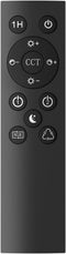 SIBRILLE Remote Control for 34W RGB Torchiere Floor Lamps - MF30021R.3, B0F5WP4MSY