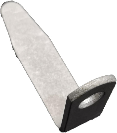 1PACK Pneumatic Tool Rafter Hook for Senco PC0350 Hook Belt Nail Guns with 1/4" NPT Air Fitting