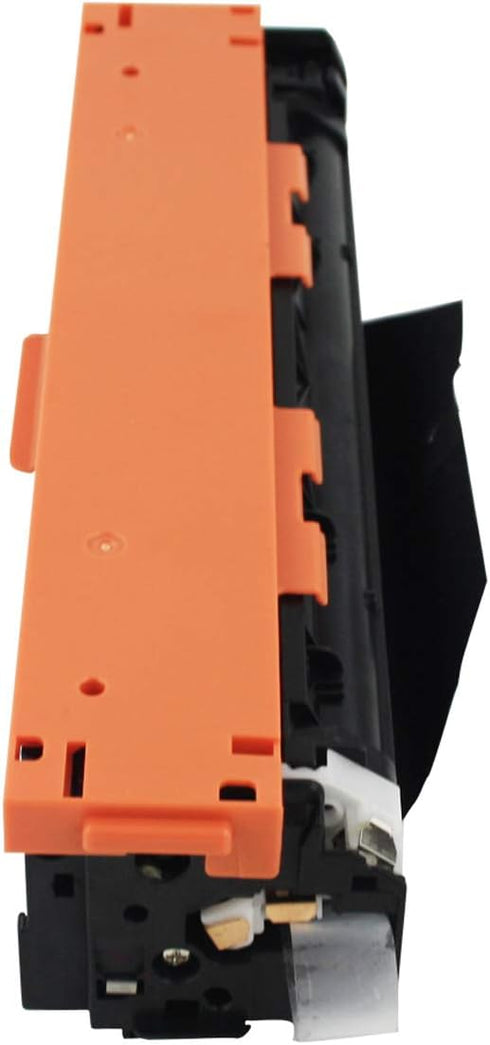 TCT Premium Compatible Toner Cartridge Replacement for Canon 045 Cyan - 1,300 Pages