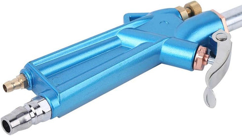 Air Blow Gun - Pneumatic Cleaning Air Pressure Gun for Car Engine Washer Sprayer