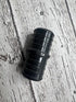 1" Pex Coupling Fitting, Menser Plumbing Pack of 5, 1" X 1" Pex Coupling Reducer for Waterlines Connection