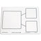 LEARNING ADVANTAGE - Number Bond Dry Erase Boards - Set of 10