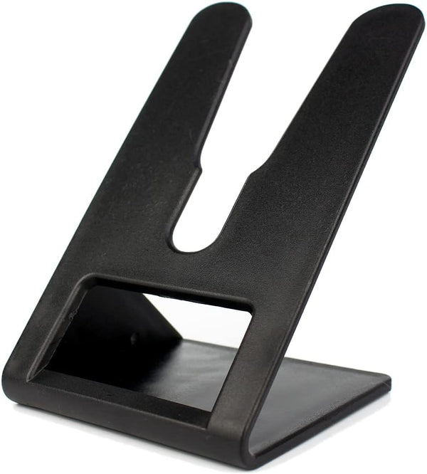 VENREA Universal Barcode Scanner Holder, Barcode Scanning Holder, Barcode Reader Rack Bracket Wall