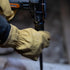 6007DD 5/16-Inch 7-Inch Klein Tools Keystone Demolition Screwdriver, Blade, Steel Tip-to-Cap Construction Demo