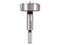 YONICO 43029S 1-7/8-Inch Diameter Steel Forstner Drill Bit - 3/8-Inch Shank