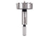 YONICO 43029S 1-7/8-Inch Diameter Steel Forstner Drill Bit - 3/8-Inch Shank