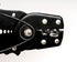 Jonard Tools TCC-1416 Electric Lug and Terminal Crimper Tool.