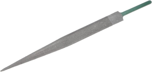 Hardwood File 12" High Carbon Steel Fine Teeth Hand Rasp for Woodworking Carving