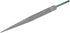 Hardwood File 12" High Carbon Steel Fine Teeth Hand Rasp for Woodworking Carving
