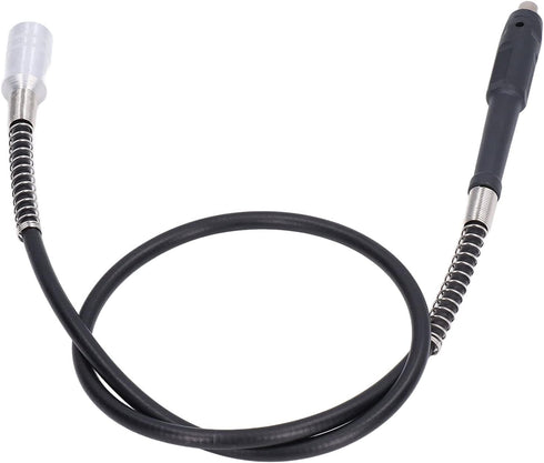 Rotary Grinder Flexible Shaft Power Drill Extension Cable - Chuck Grinder Attachment Rotary Tool