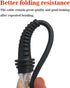VOTTAN RJ45 3800G 3820 3200 3900i 4600Q 4800P 6300dpm (2M 6FT Barcode Scanner Accessories to USB Cable Compatible