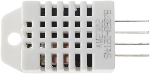 HiLetgo DHT22/AM2302 Digital Temperature and Humidity Sensor Replace SHT11 SHT15