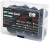 Cable Glands 3/4 Inch Nylon Waterproof Cable Connector, IP68 Waterproof Cable Range 13-18mm, 12 Pack