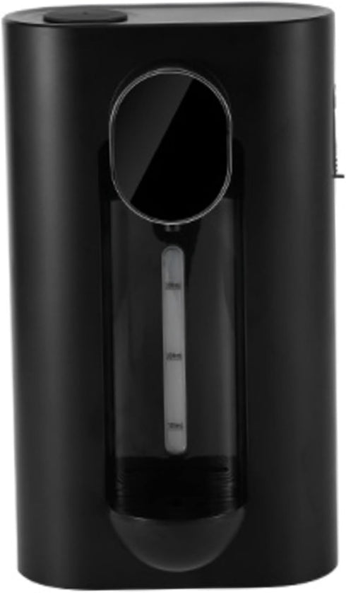 Ginwrek Shot Dispenser for Alcohol Automatic Mouthwash Dispenser, 540ml Wall Mounted Mouthwash with