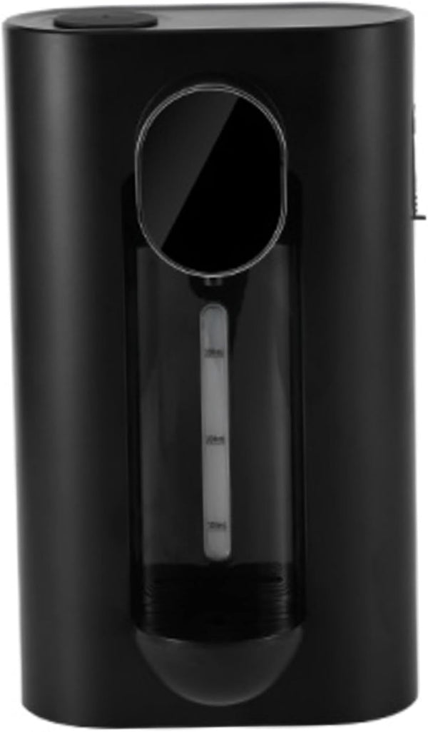 Ginwrek Shot Dispenser for Alcohol Automatic Mouthwash Dispenser, 540ml Wall Mounted Mouthwash with