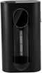 Ginwrek Shot Dispenser for Alcohol Automatic Mouthwash Dispenser, 540ml Wall Mounted Mouthwash with