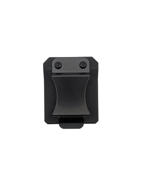 Generic 25-35 MTMH2024 Grip Tape. Magnetic Tape Mesure Holder Fits Stanley FatMax Foot Tapes, Saves Time & Prevents