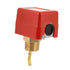 Switch, Partial Stainless Steel Type 6-380V, 1 Paddle Control Water Switch for Water Treatment System