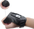 Posunitech 1D/2D Finger Trigger Glove Right Hand for Imager Mini Pocket Barcode Scanner Warehouse Pickup, Wearable