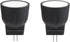 MR8 LED Bulbs 12V, GU4.0 Base Spotlights 10W 20W Halogen Replacement, Warm White 2700K for Outdoor Landscape Lighting
