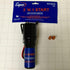 RCO210 Supco Solid State 3 N'1 Relay Overload Hard Start Capacitor - 1/2 HP 120V