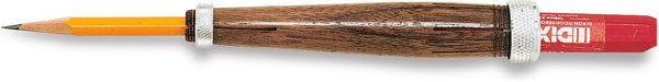 Forestry Suppliers Lumber Crayon Holder for 11/16" Crayons 4-3/4" Heavy-Duty Crayon & Pencil Holder,