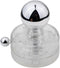 Powerful Suction Cup Glass Mirror Door Handle, Bathroom Shower Grab Bar, Kitchen