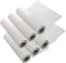 Exam Table Paper - 14''x225 Disposable Smooth Medical Barrier Cover Roll -