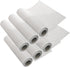 Exam Table Paper - 14''x225 Disposable Smooth Medical Barrier Cover Roll -