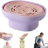 CNANRNANC Efficient LeakProof Laundry Detergent Dispenser Pump for Laundry and Dish Cleaning, Construction and Compact
