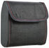 2PCS 3-Pocket 25mm-82mm DomeStar Filter Case, Camera Lens Filter Carry Case Professional Photography Filter Holder Belt