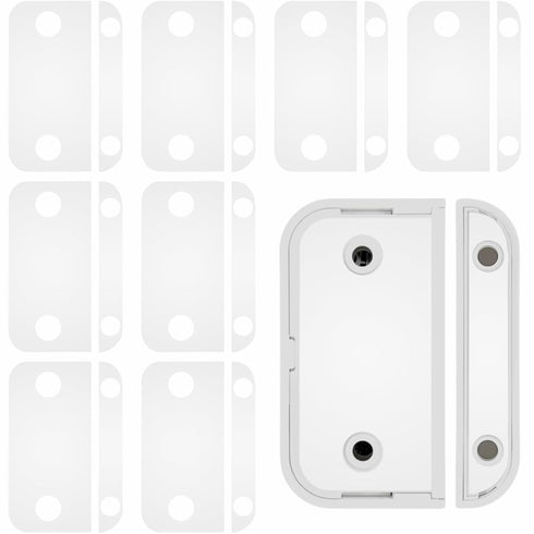 YINORD Adhesive Replacement Tape for Ring Alarm Contact Sensors & Magnets Pre-Cut Double-Sided