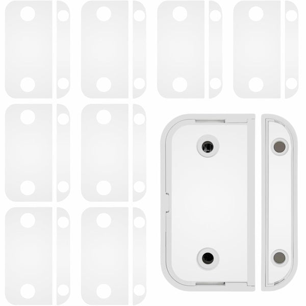 YINORD Adhesive Replacement Tape for Ring Alarm Contact Sensors & Magnets Pre-Cut Double-Sided