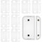 YINORD Adhesive Replacement Tape for Ring Alarm Contact Sensors & Magnets Pre-Cut Double-Sided