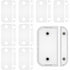 YINORD Adhesive Replacement Tape for Ring Alarm Contact Sensors & Magnets Pre-Cut Double-Sided