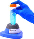 Lab Vortex Mixer, Touch Function Vortexer for Gel Polish, Eyelash Adhesives, Acrylic Paints, Test Tubes
