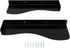 Yosoo Health Gear Floating Shoe Display Shelf Floating Shoe Wall Mounted Rack Shelf Maximize Wall Space Utilization