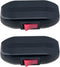 JJHXSM 2PCS Boat Bedroom Power Cord Switch Bedside Table Lamp In-Line Switch For