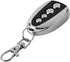 433mhz Universal Cloning Remote Control Key Fob Electric Gate Garage Door