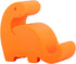 Plinrise Animal Desk Phone Stand, Update Dinosaur Silicone Holder, Creative Phone Tablet Mounts, Size: 1.3" X 3.0" X